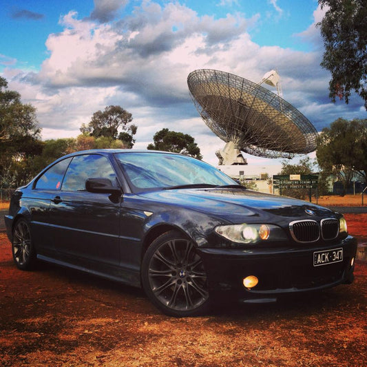 Project 46: Facelift Part II