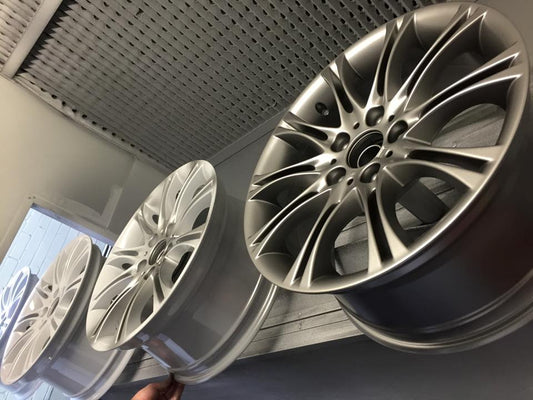 Project 46: Facelift Part I