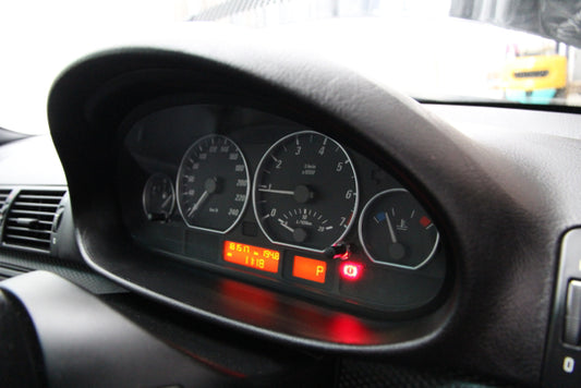 Project 46: Idle Issues