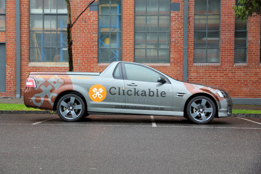 A week in reflection