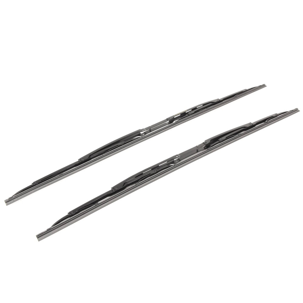 Wiper Blade Set - Front