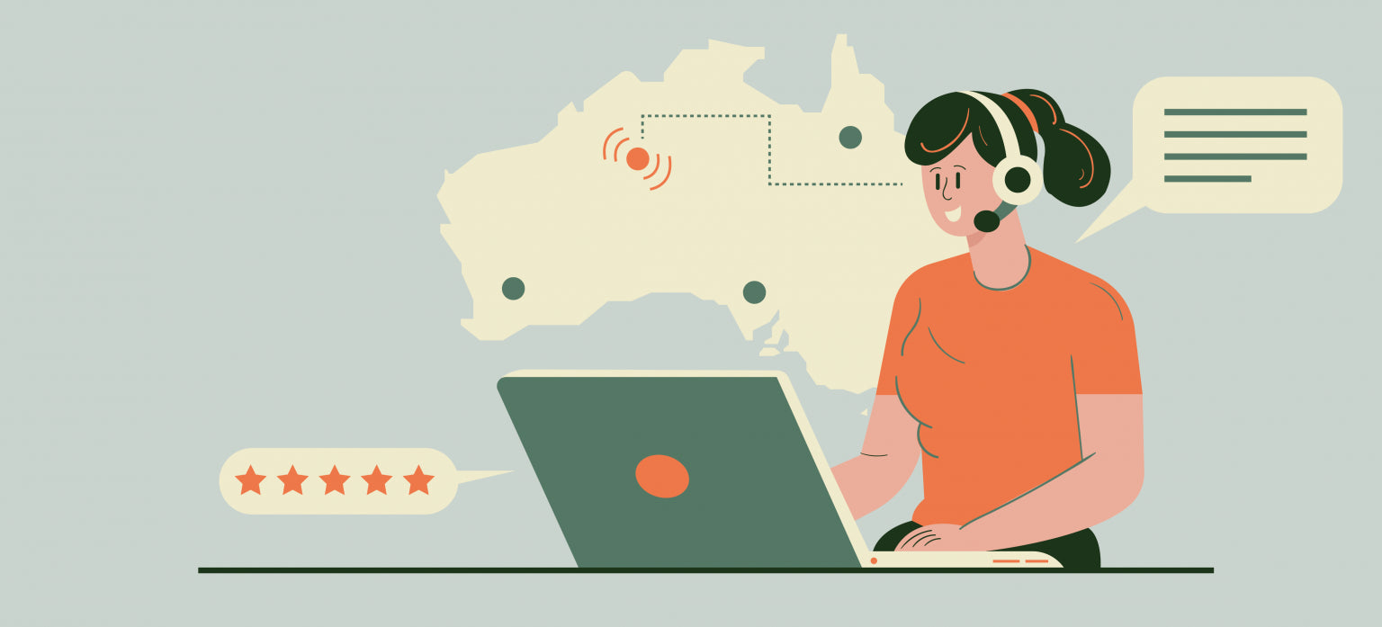 Great Customer Support - Clickable Automotive