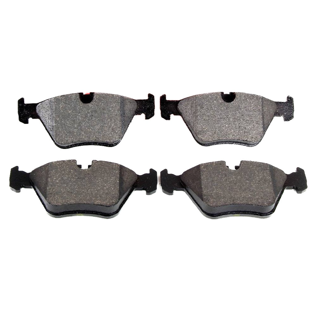 Brake Pads - Front