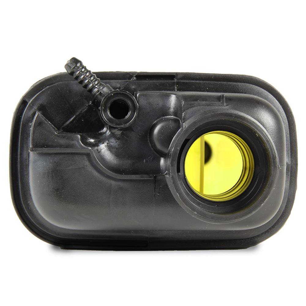 Coolant Expansion Tank - Clickable Automotive