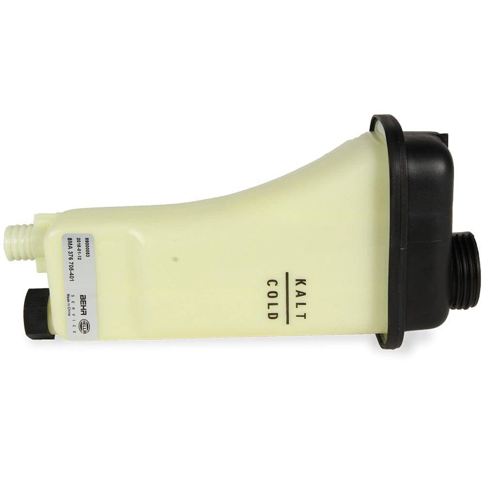 Coolant Expansion Tank - Clickable Automotive