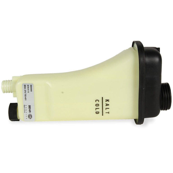 Coolant Expansion Tank - Clickable Automotive