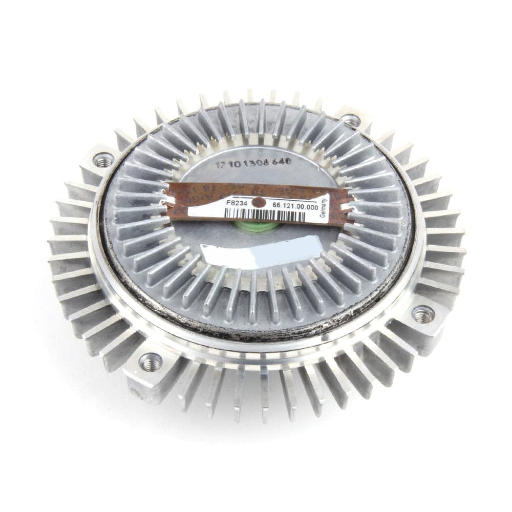 Fan Clutch - Clickable Automotive