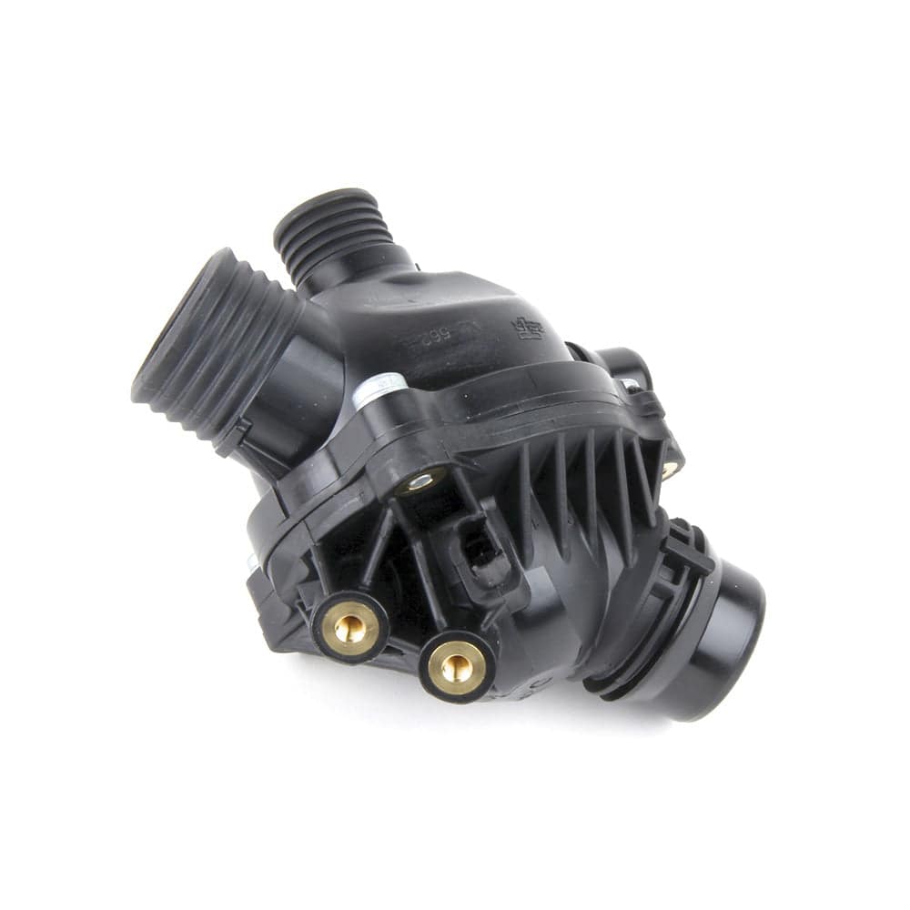 Thermostat - Clickable Automotive