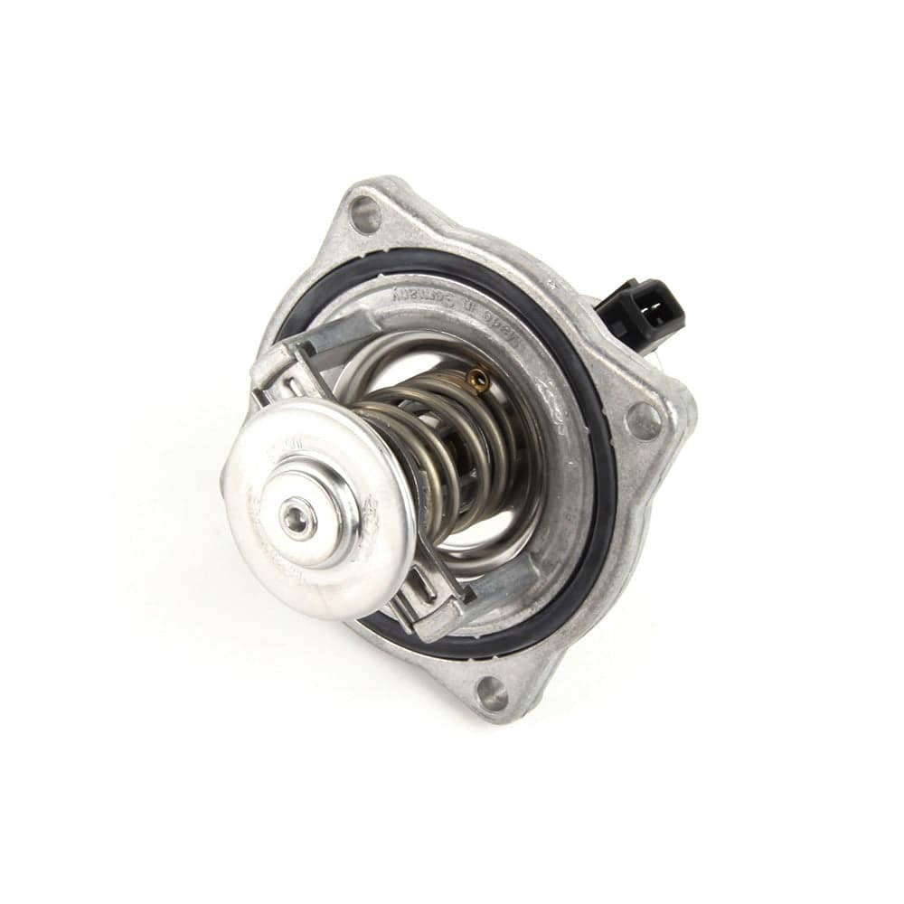 Thermostat - Clickable Automotive