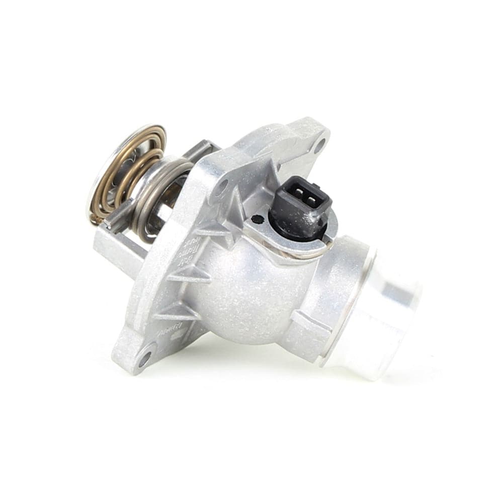 Thermostat with Housing - Clickable Automotive