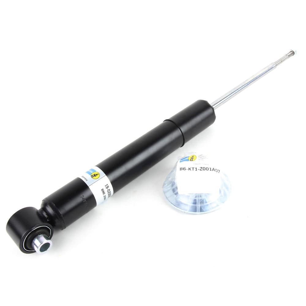 Bilstein B4 Shock Absorber - Rear - Clickable Automotive