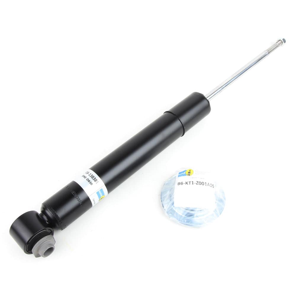 Bilstein B4 Shock Absorber - Rear - Clickable Automotive