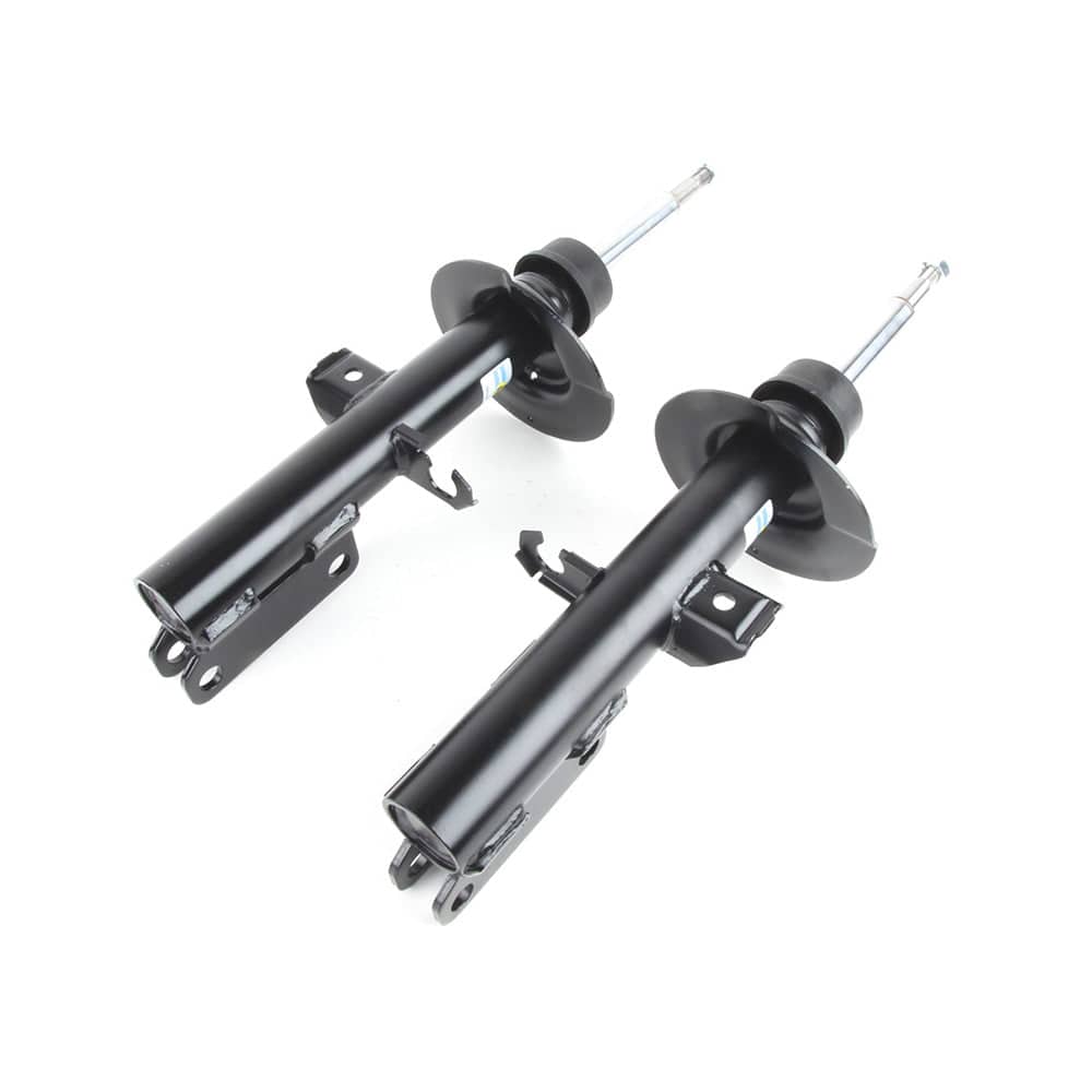 Bilstein B4 Shock Absorbers (Pair) - Front - Clickable Automotive