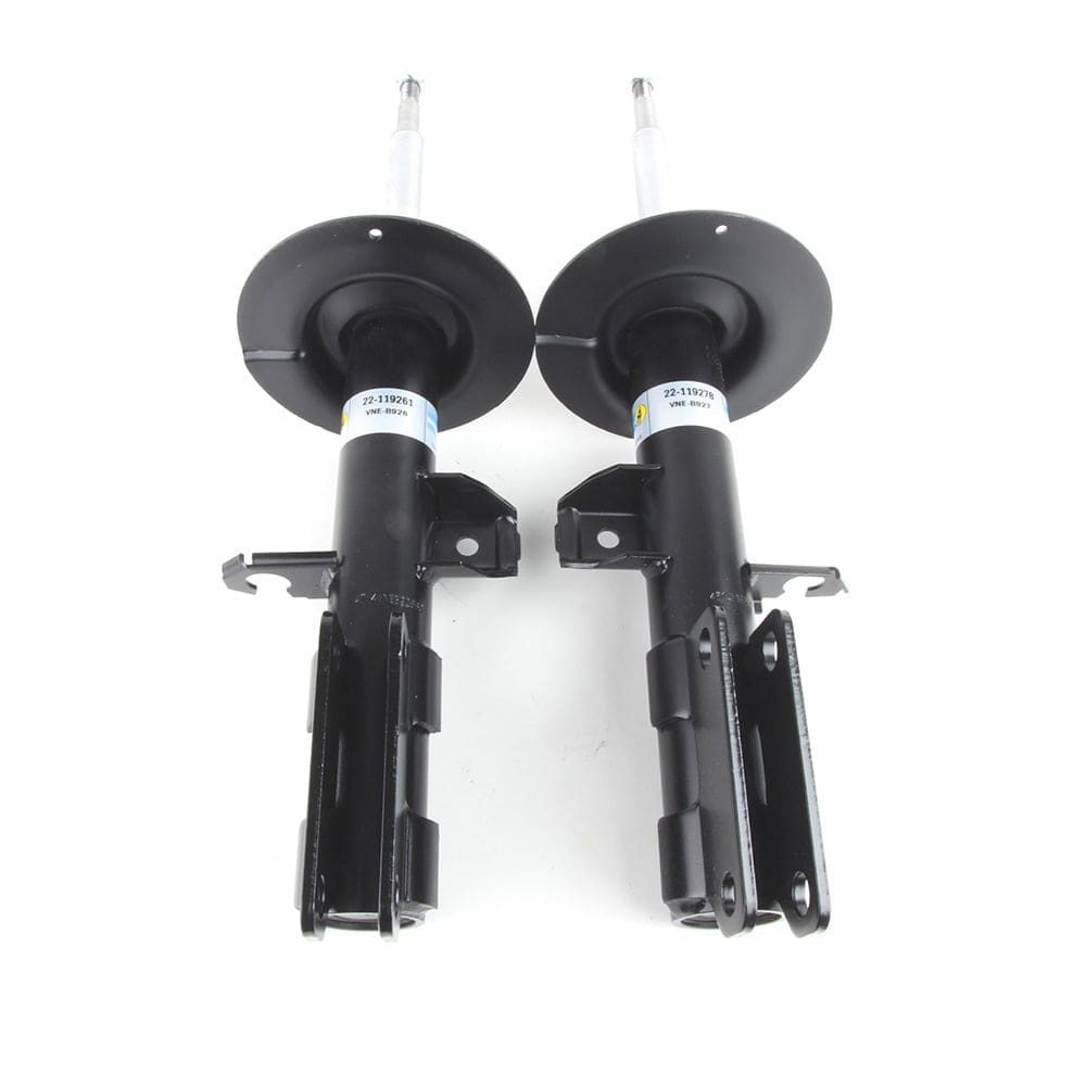 Bilstein B4 Shock Absorbers (Pair) - Front - Clickable Automotive