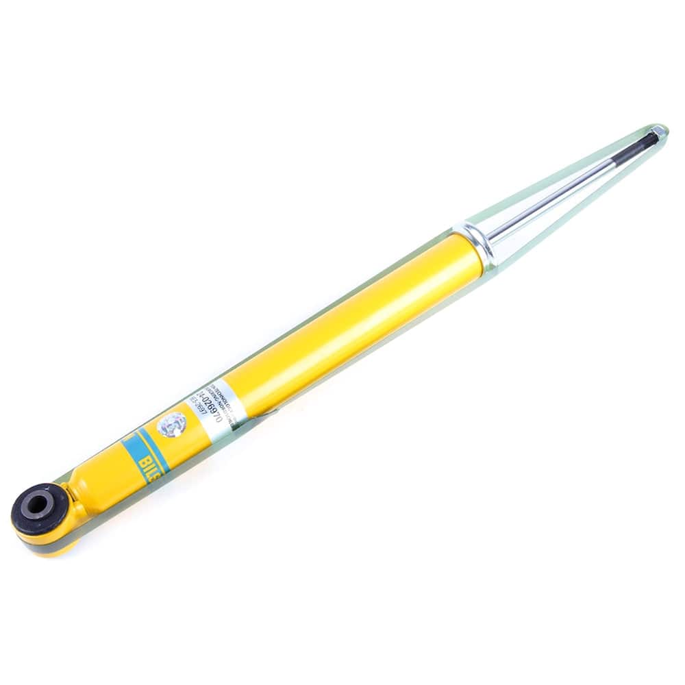 Bilstein B6 High Performance Shock Absorber - Rear - Clickable Automotive