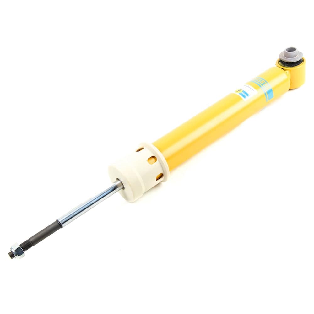 Bilstein B6 High Performance Shock Absorber - Rear - Clickable Automotive