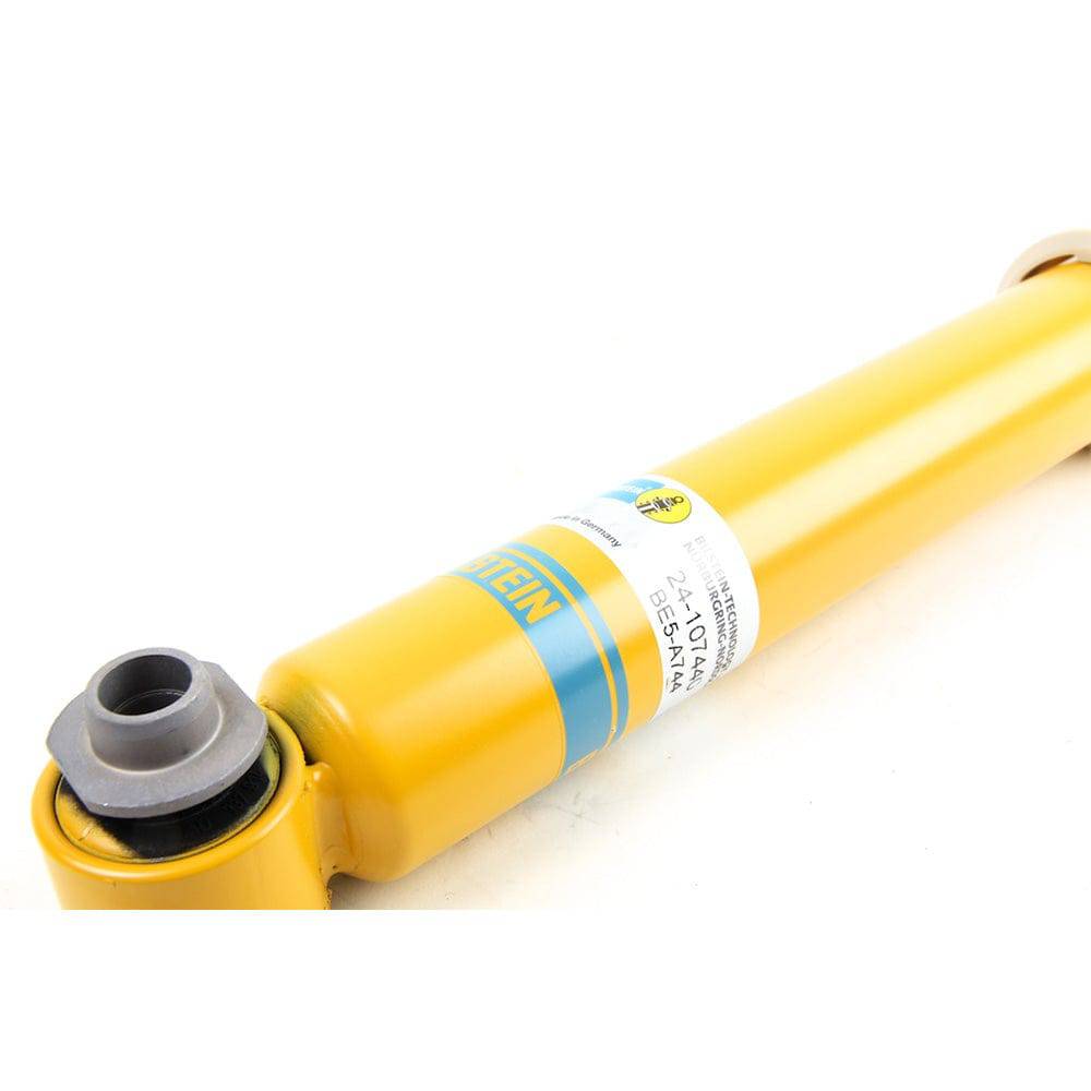 Bilstein B6 High Performance Shock Absorber - Rear - Clickable Automotive
