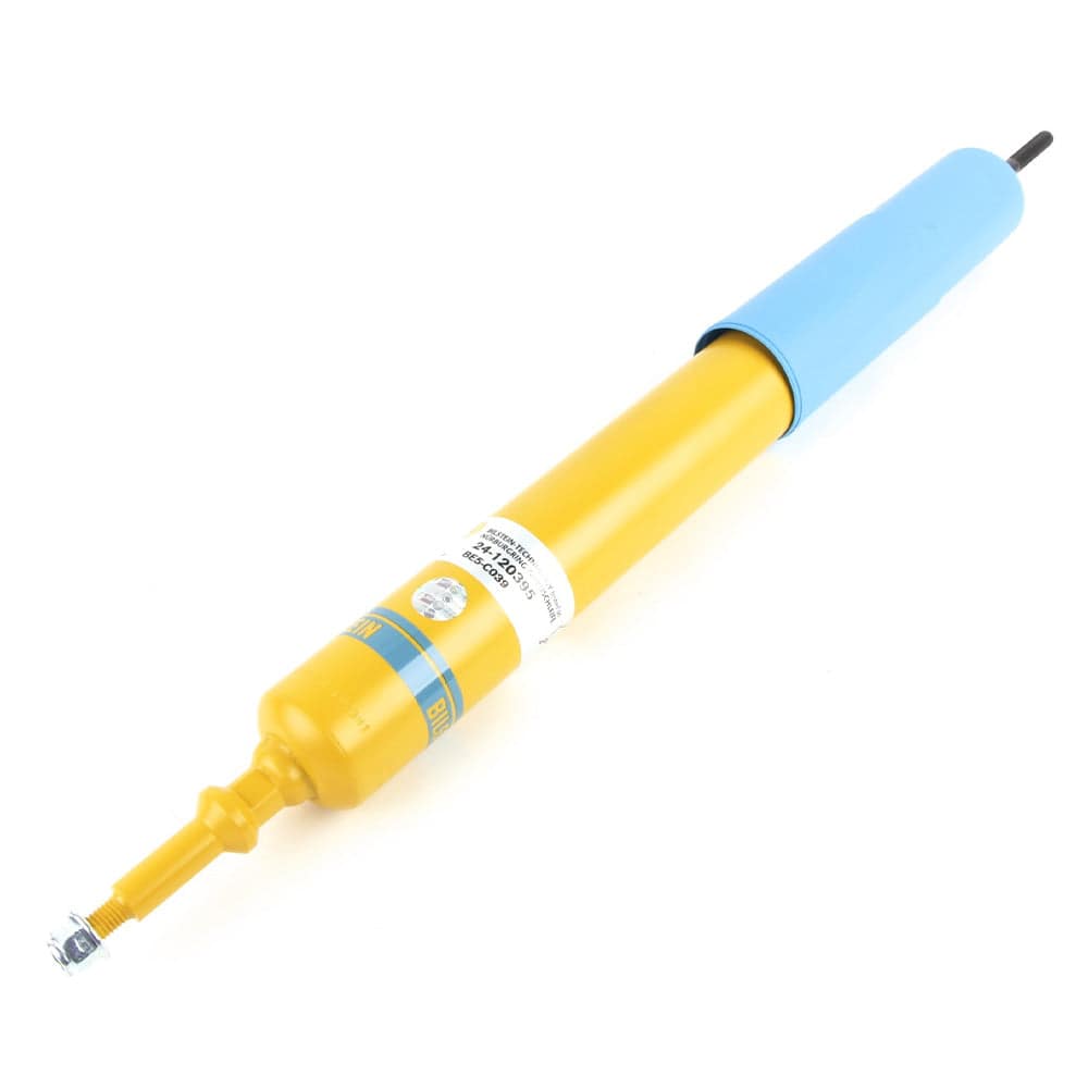 Bilstein B6 High Performance Shock Absorber - Rear - Clickable Automotive