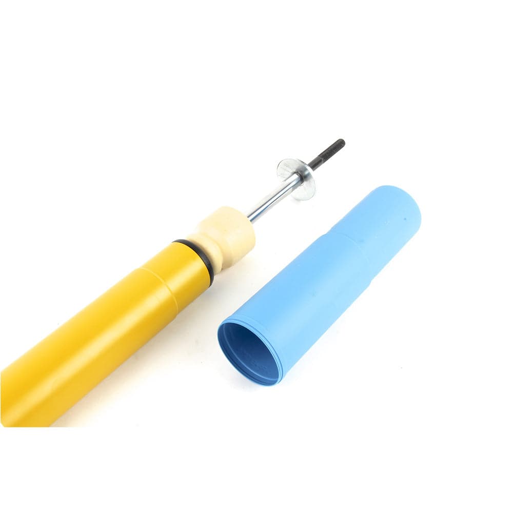 Bilstein B6 High Performance Shock Absorber - Rear - Clickable Automotive