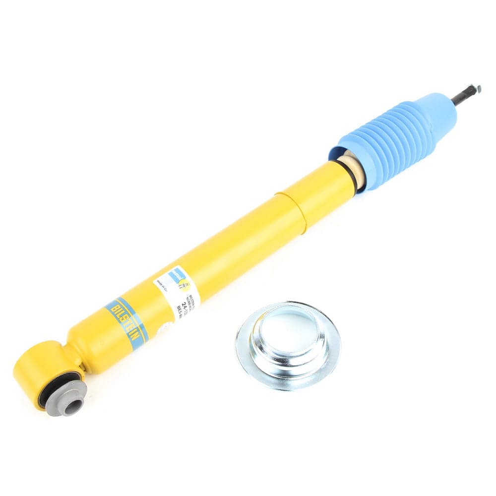 Bilstein B6 High Performance Shock Absorber - Rear - Clickable Automotive