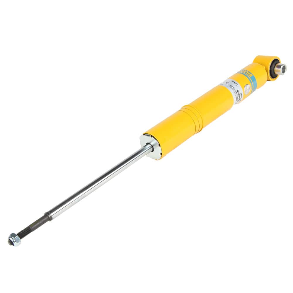 Bilstein B6 High Performance Shock Absorber - Rear - Clickable Automotive