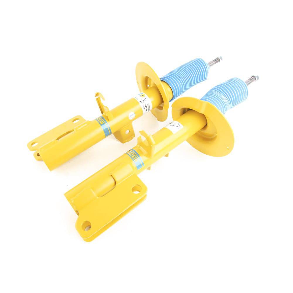 Bilstein B6 High Performance Shock Absorbers (Pair) - Front - Clickable Automotive