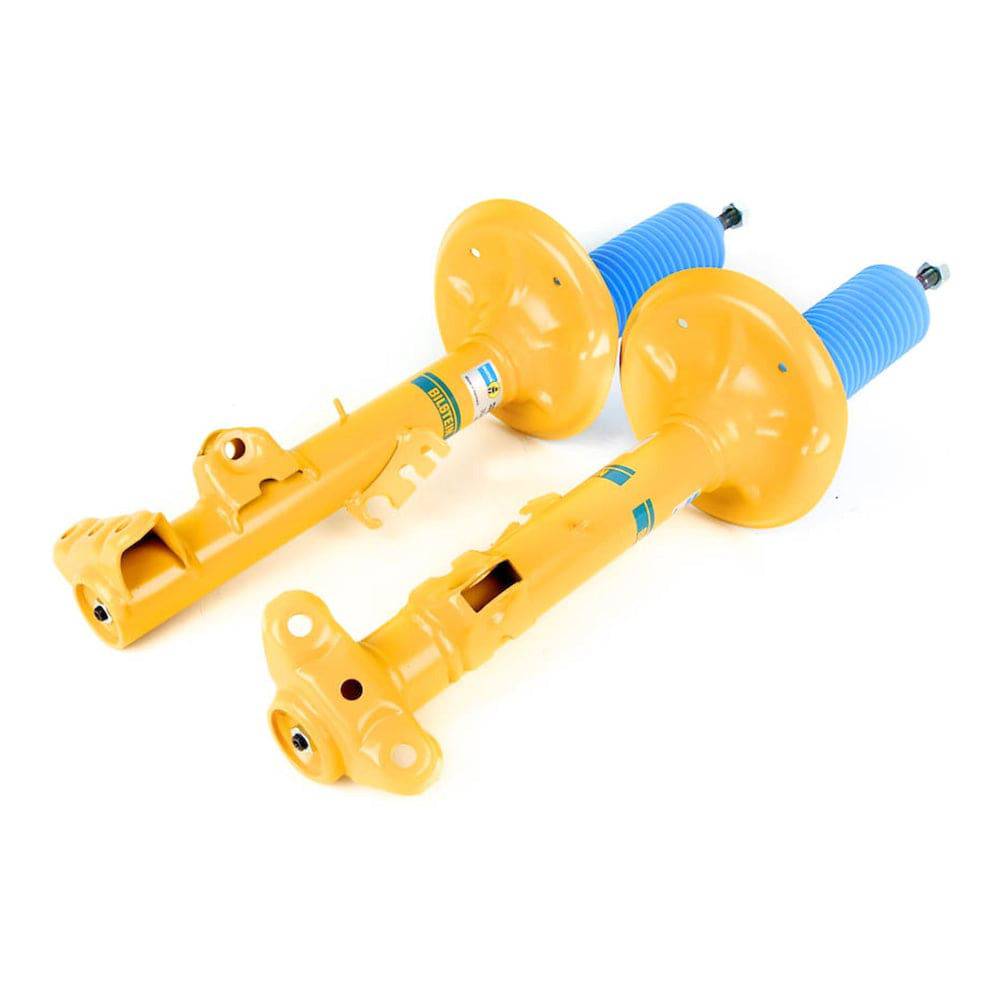Bilstein B6 High Performance Shock Absorbers (Pair) - Front - Clickable Automotive