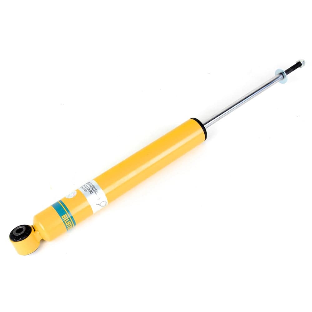 Bilstein B8 Performance Plus Shock Absorber - Rear - Clickable Automotive