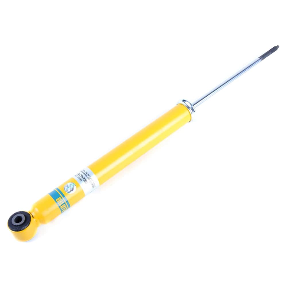 Bilstein B8 Performance Plus Shock Absorber - Rear - Clickable Automotive