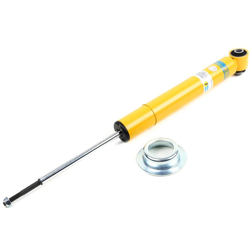 Bilstein B8 Performance Plus Shock Absorber - Rear - Clickable Automotive