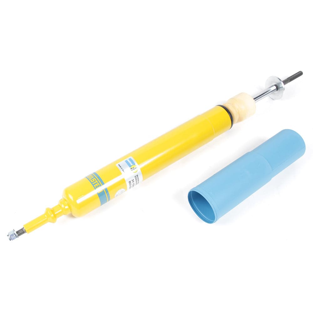 Bilstein B8 Performance Plus Shock Absorber - Rear - Clickable Automotive
