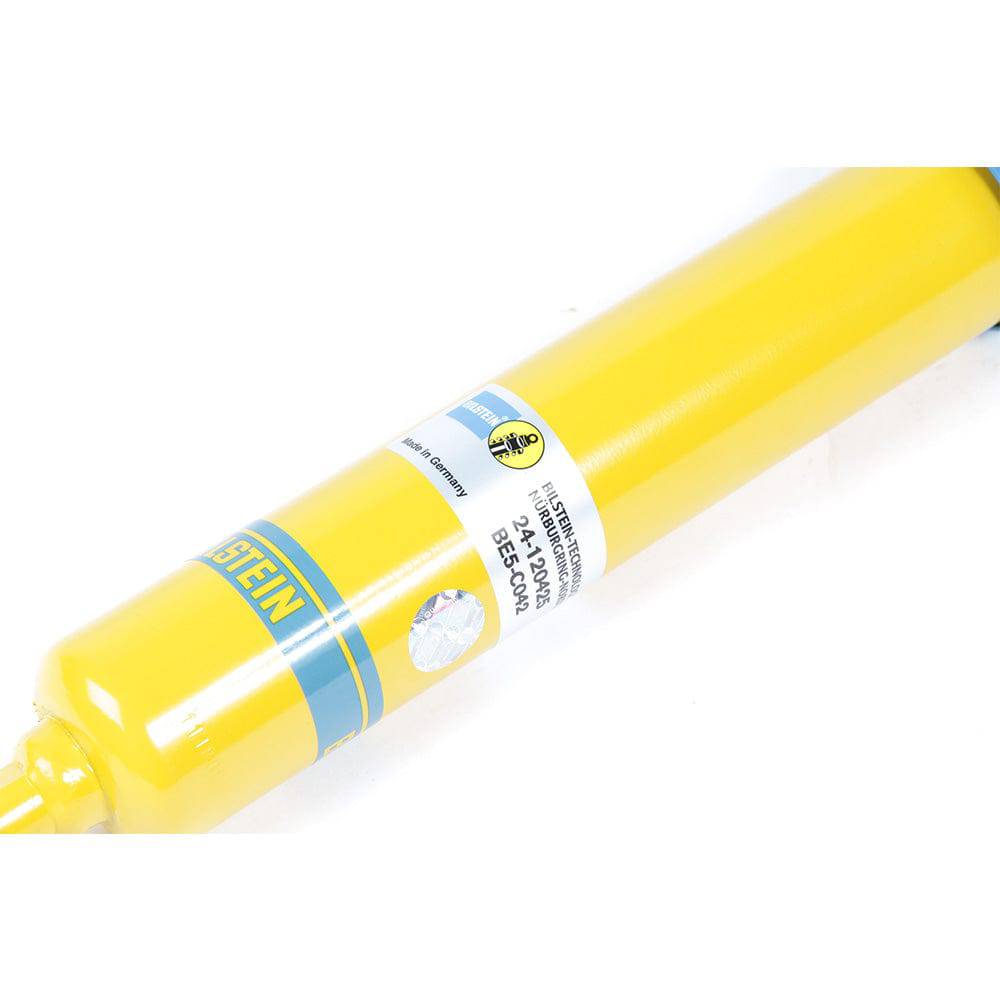 Bilstein B8 Performance Plus Shock Absorber - Rear - Clickable Automotive