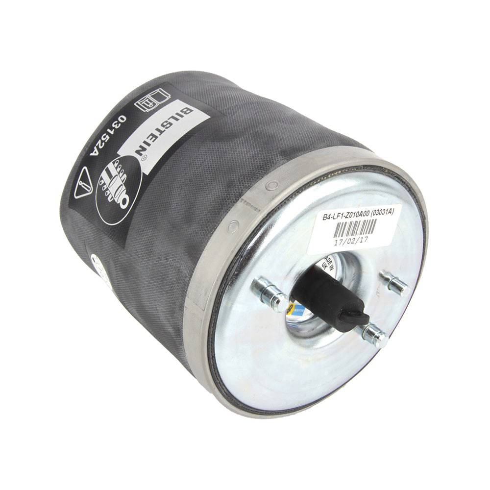 Pneumatic Air Spring - Rear Left - Clickable Automotive