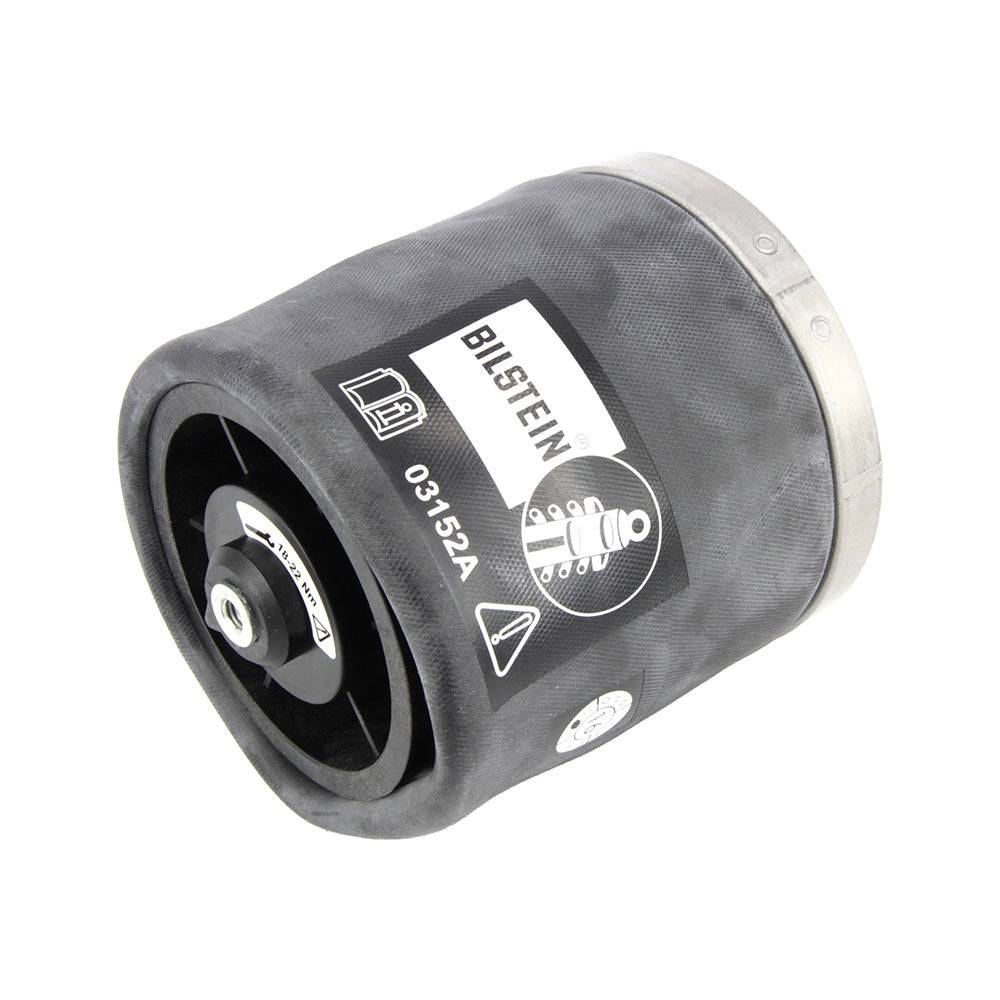 Pneumatic Air Spring - Rear Left - Clickable Automotive