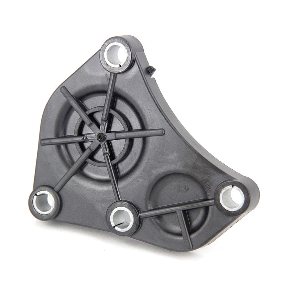 Cylinder Head - Rear Camshaft Cover Plate - Clickable Automotive