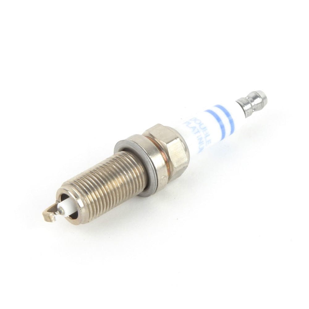Double Platinum Spark Plug - Set of Four - Clickable Automotive