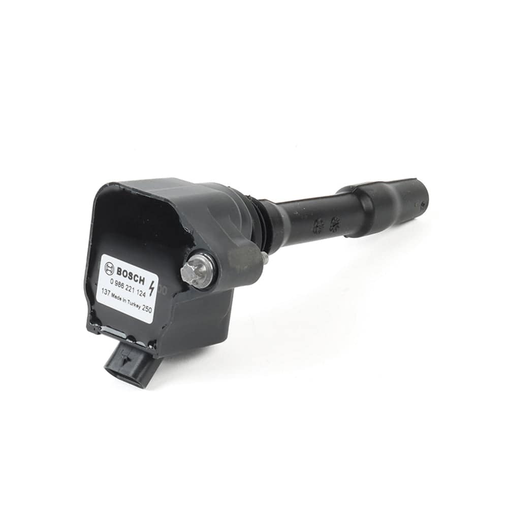 Ignition Coil - Clickable Automotive