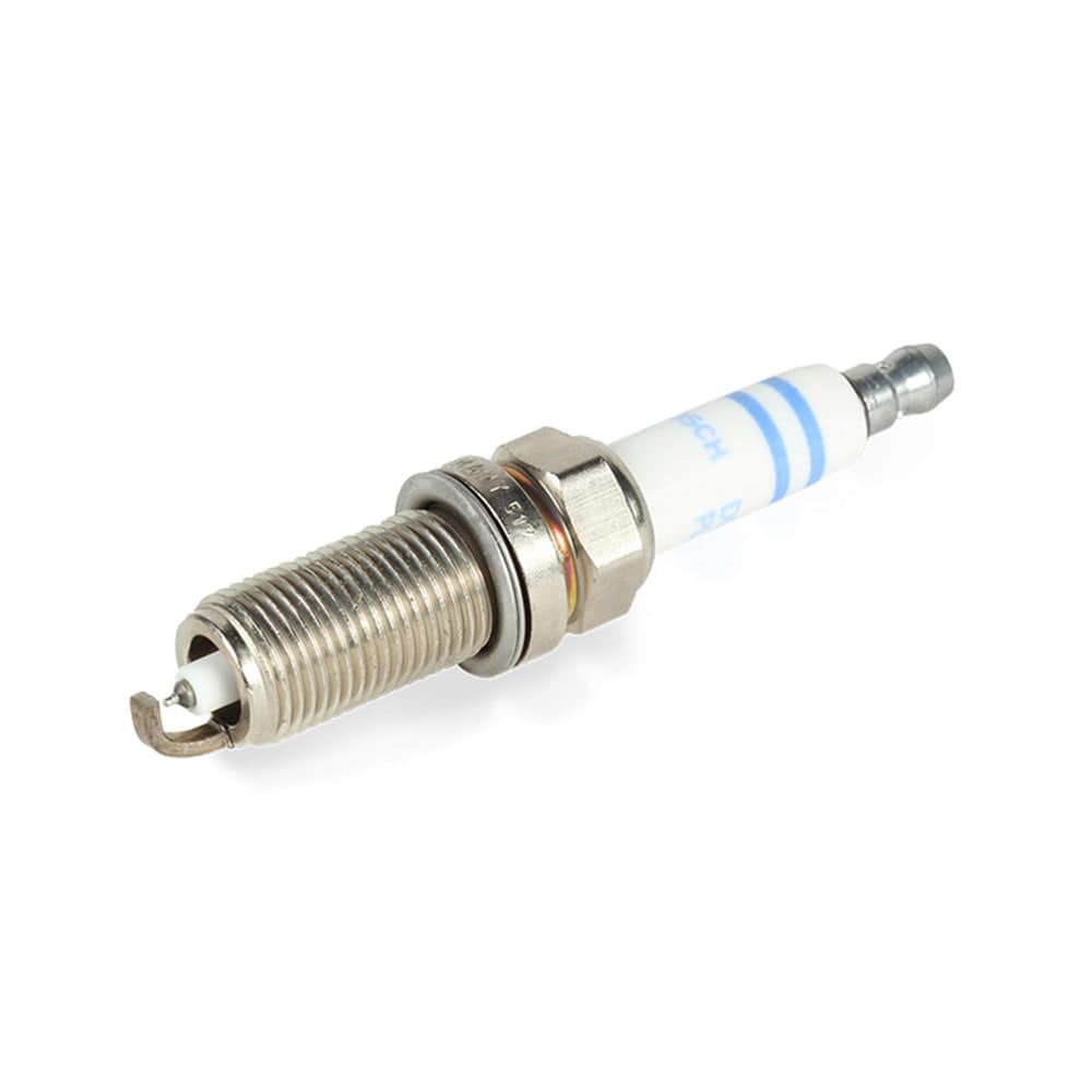Spark Plug - Bosch FR7NPP332 - Clickable Automotive