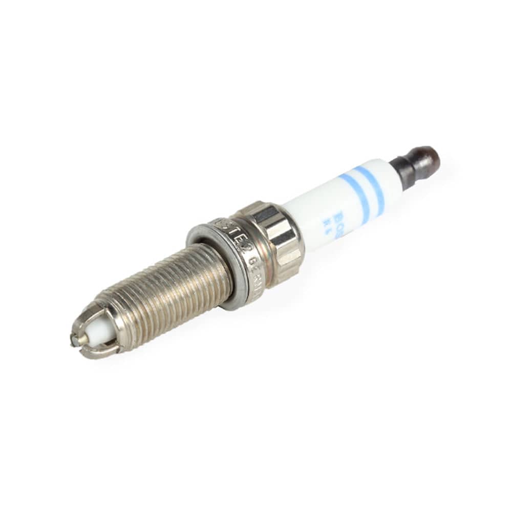 Spark Plug - Bosch ZGR6STE2 - Clickable Automotive