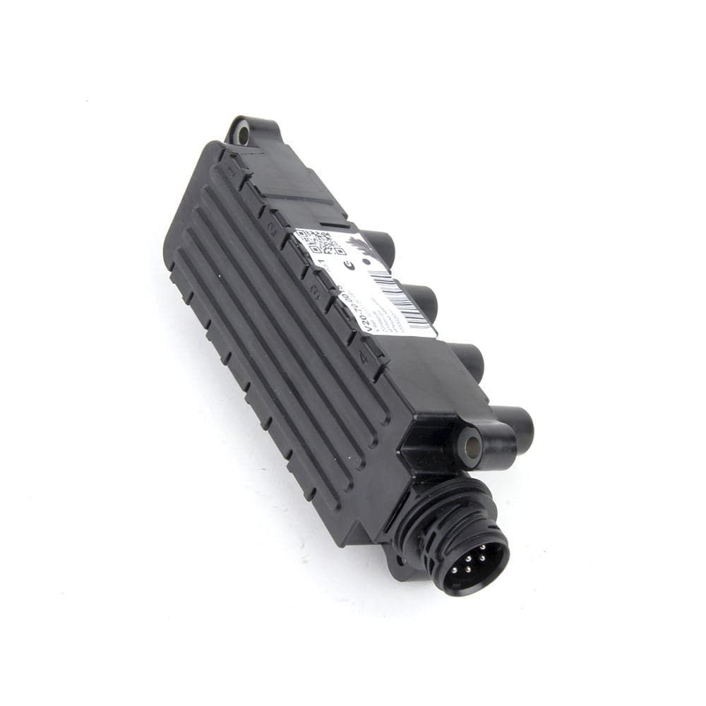 Ignition Coil - Clickable Automotive