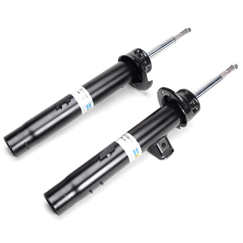BILSTEIN B4 Front Strut - Right - Clickable Automotive