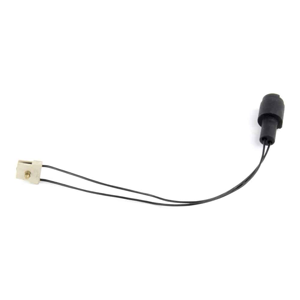 Brake Pad Wear Sensor - Front - Clickable Automotive