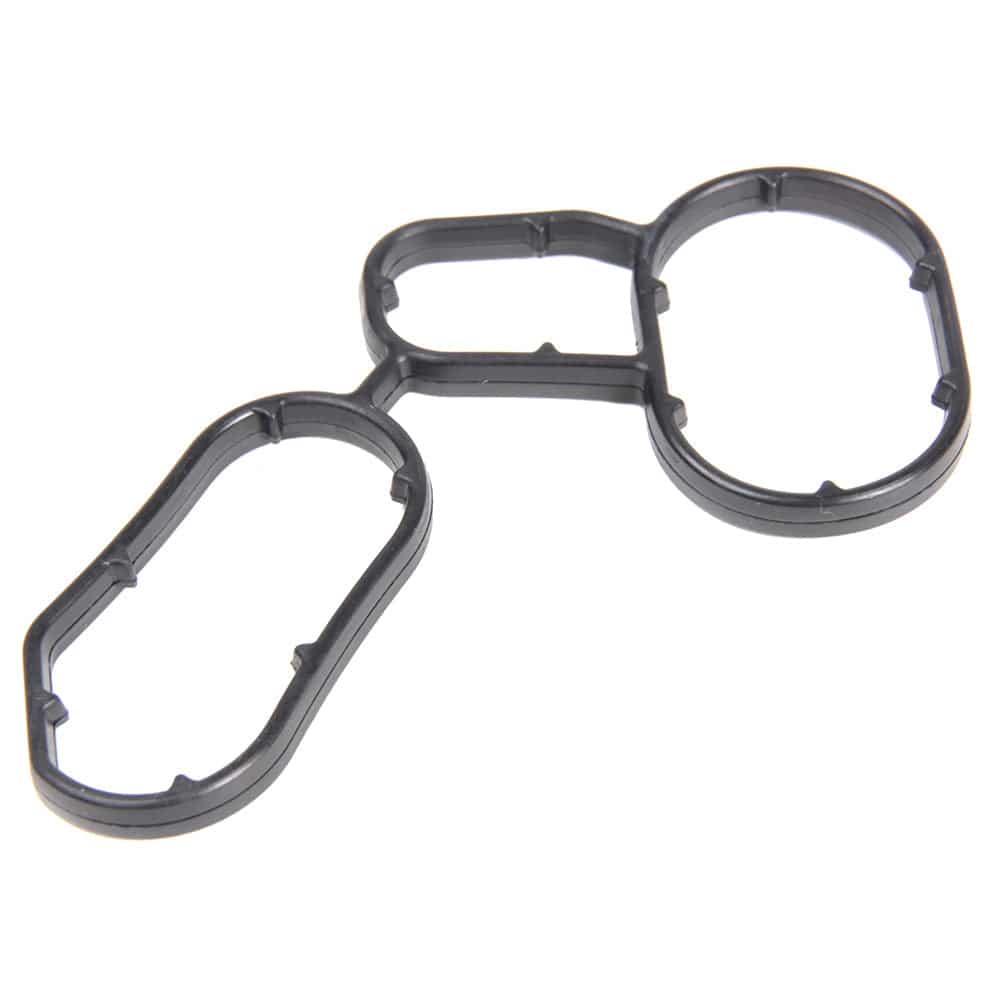 Oil Filter Housing Gasket (N4x) - Clickable Automotive