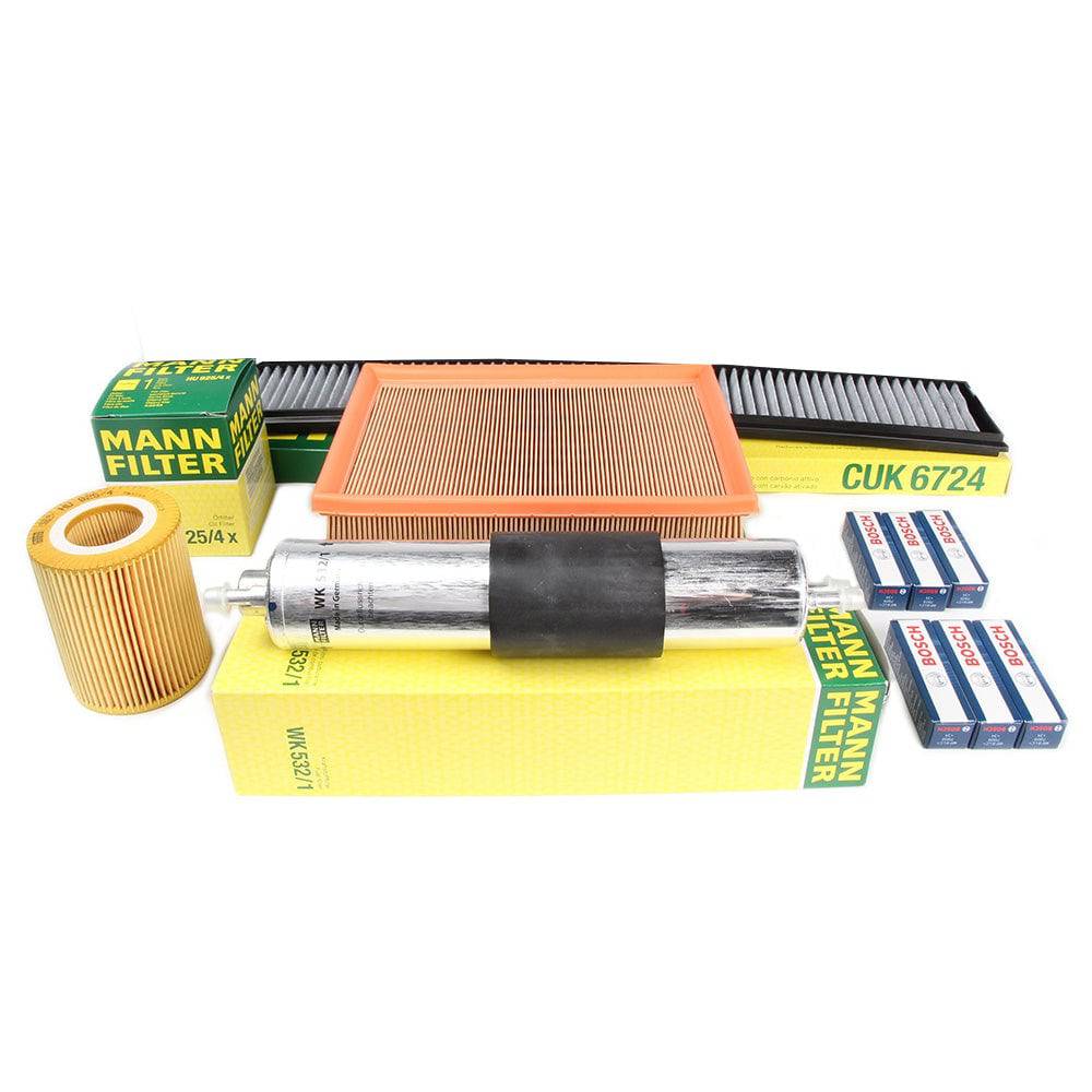 Service Kit - Clickable Automotive