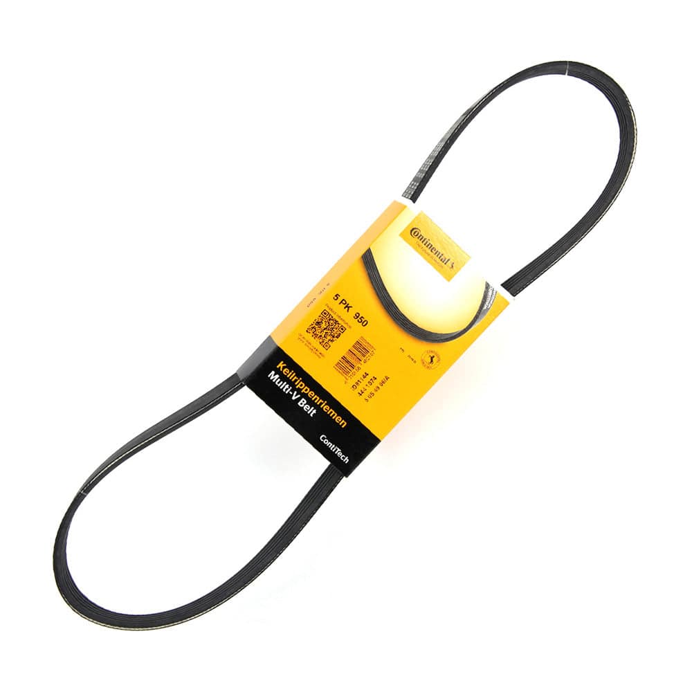 Drive Belt - A-C - Clickable Automotive