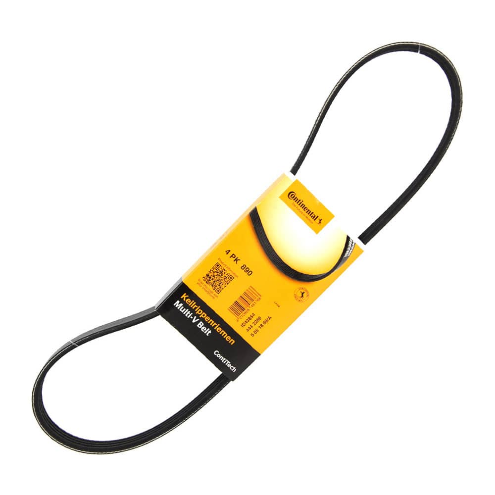 Drive Belt - A-C - Clickable Automotive
