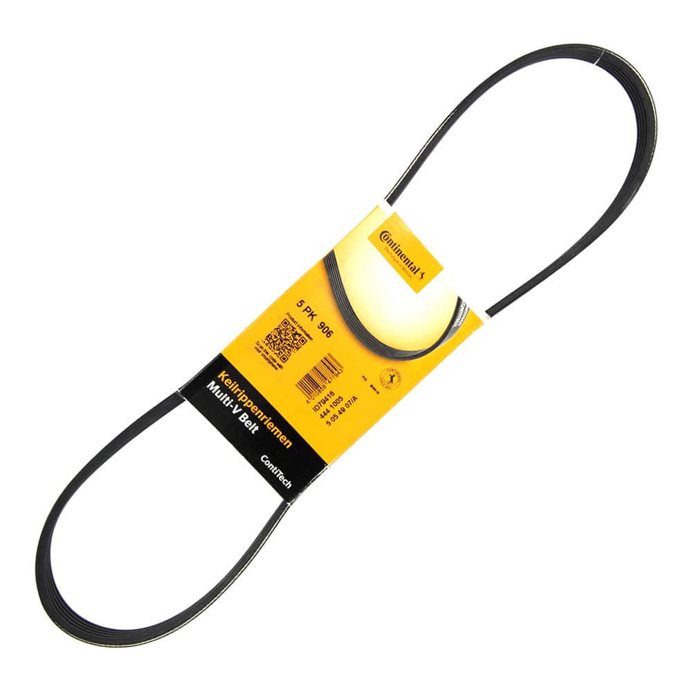 Drive Belt - A-C - Clickable Automotive