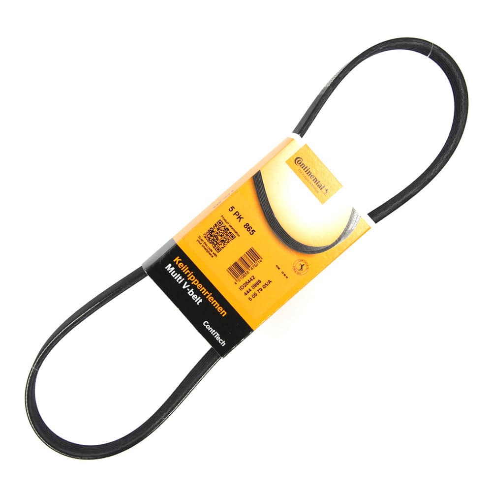 Drive Belt - A-C - Clickable Automotive