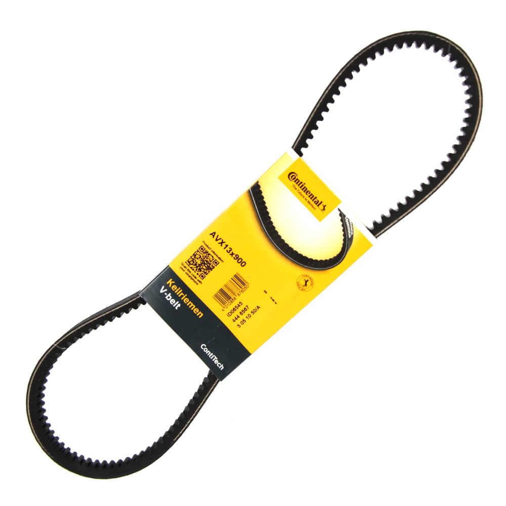 Drive Belt - A-C - Clickable Automotive