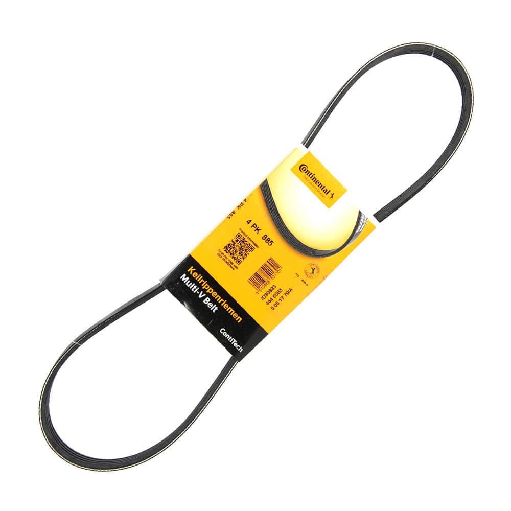 Drive Belt - A-C - Clickable Automotive